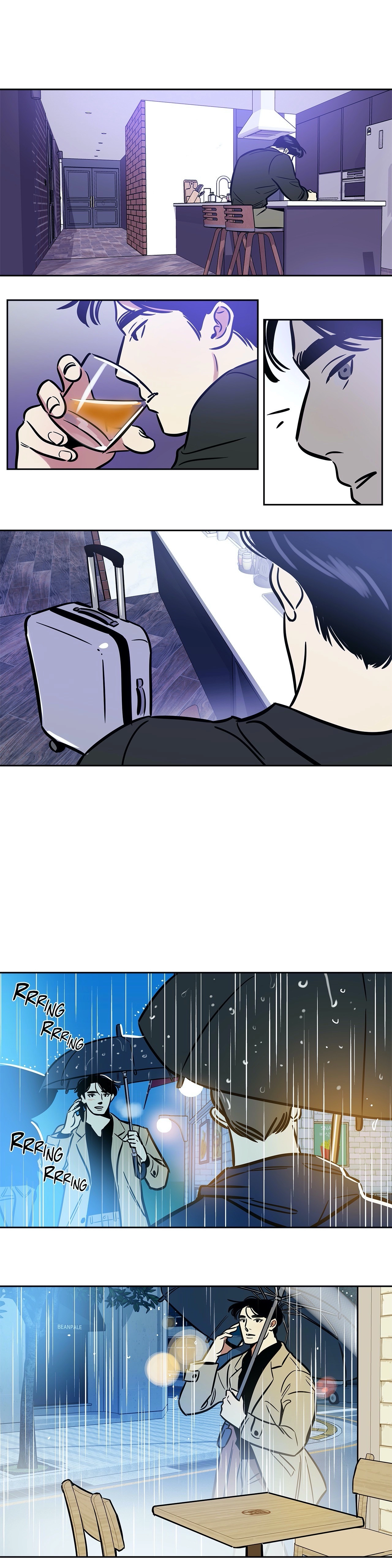 Snowman Chapter 45 page 7 - 