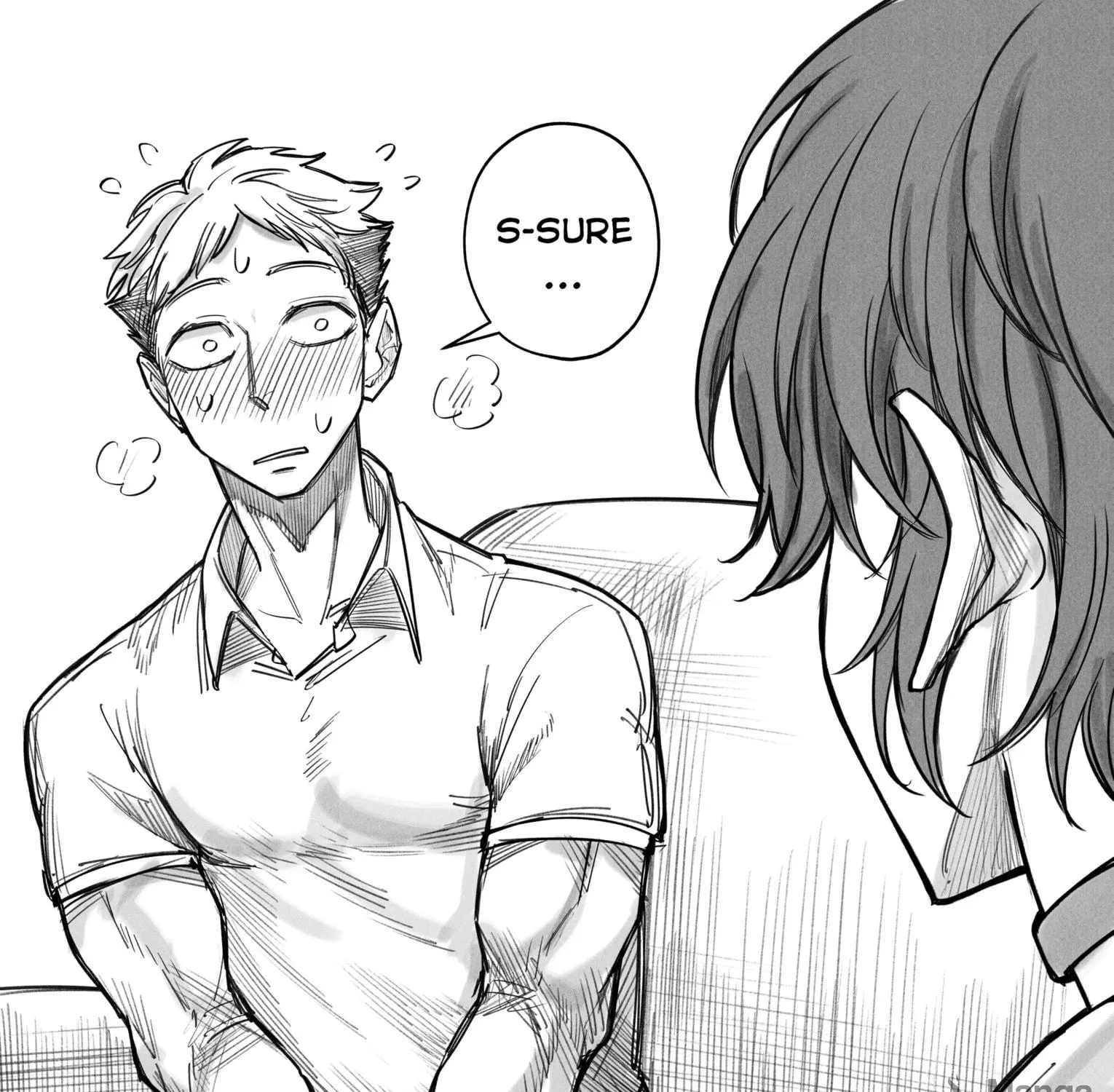 So As A Joke Chapter 0 page 19 - 