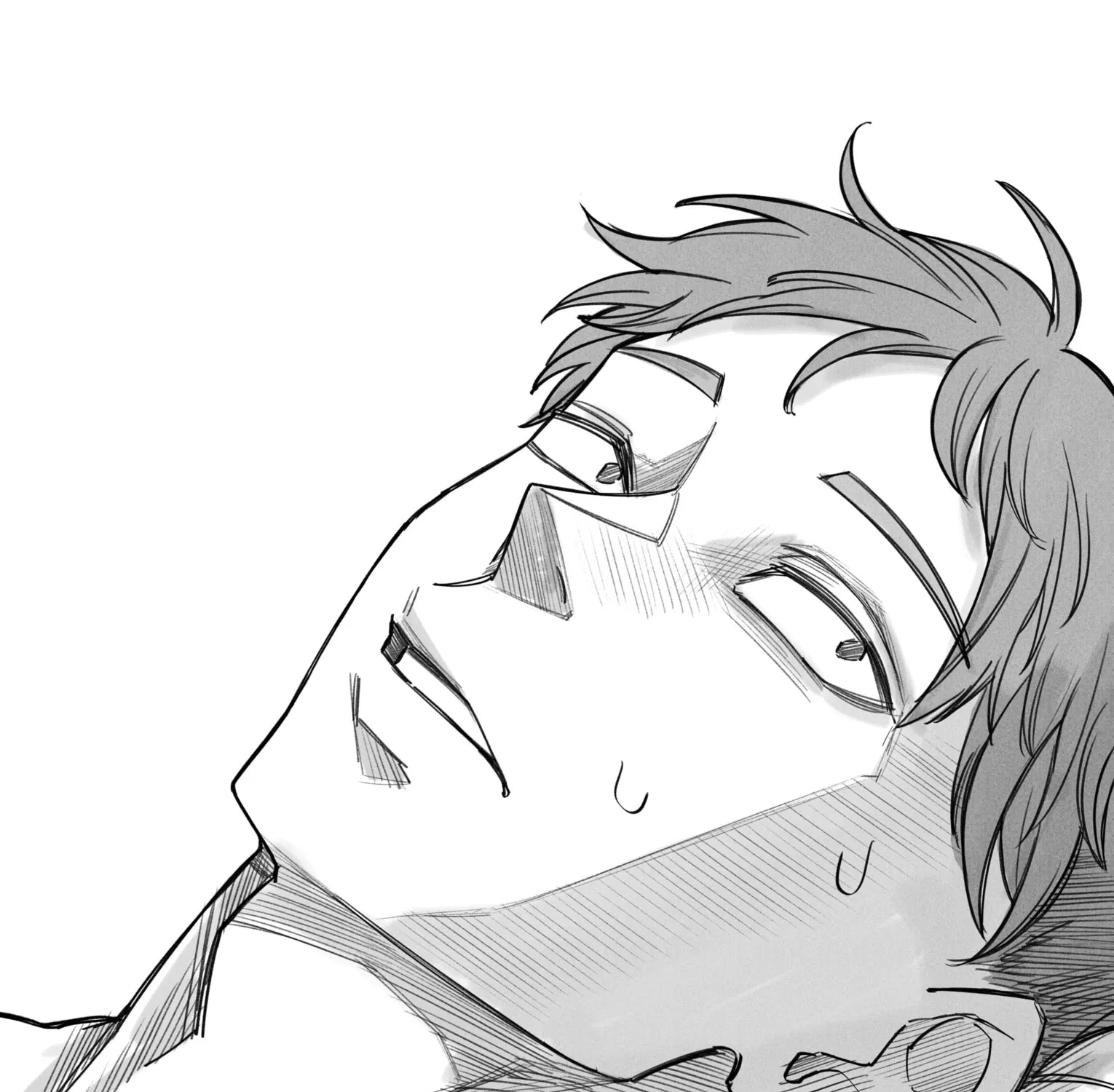 So As A Joke Chapter 0 page 25 - 