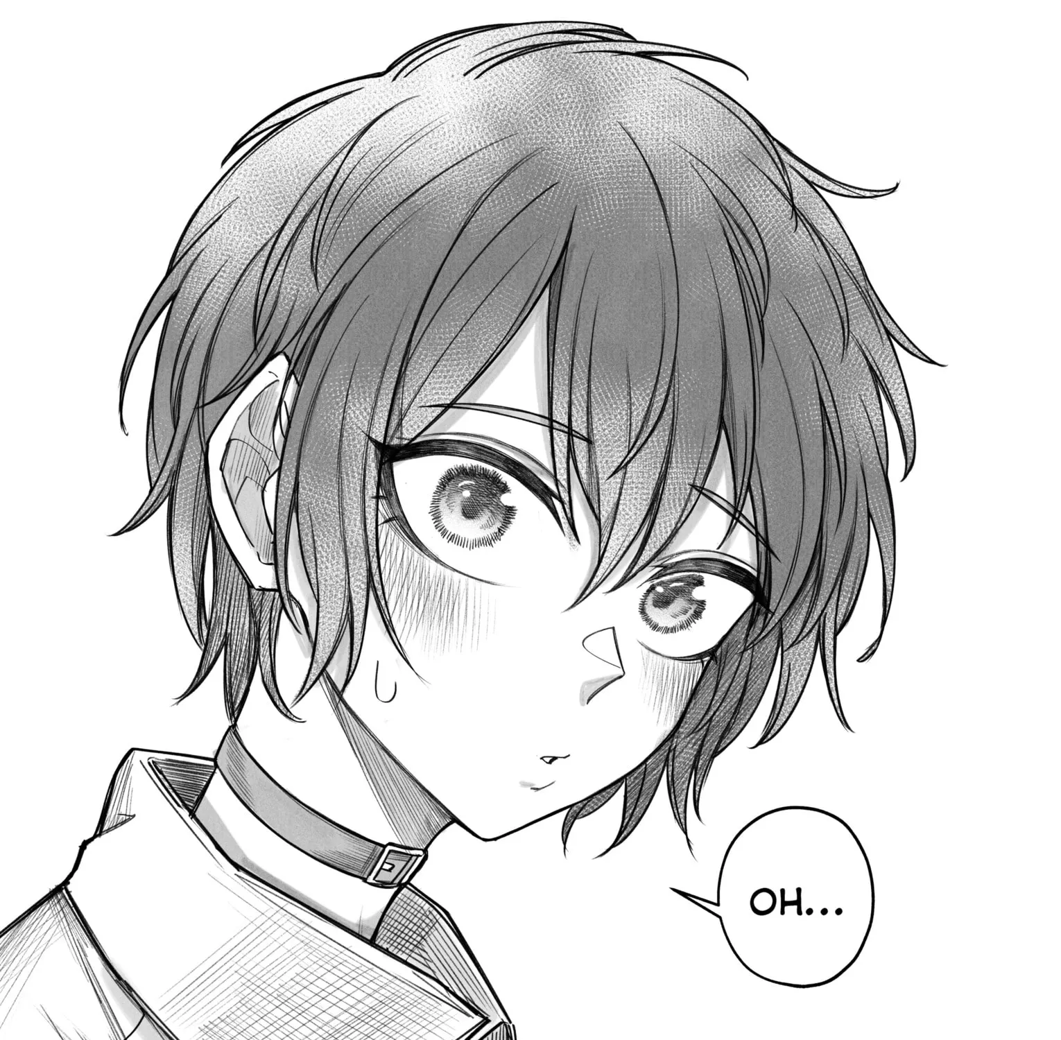 So As A Joke Chapter 1 page 21 - 