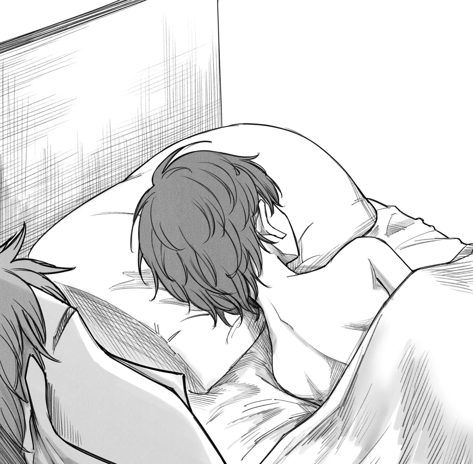 So As A Joke Chapter 1 page 27 - 