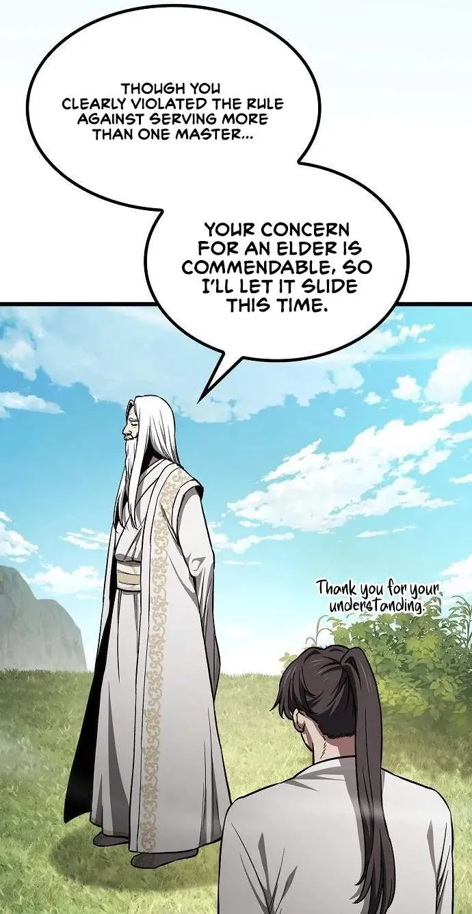 So？ Did Someone Force You to Become the Heavenly Demon？ Chapter 62 page 12 - 
