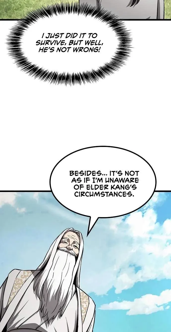 So？ Did Someone Force You to Become the Heavenly Demon？ Chapter 62 page 13 - 