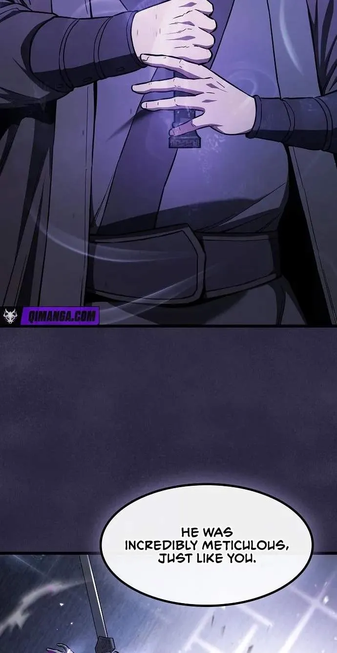 So？ Did Someone Force You to Become the Heavenly Demon？ Chapter 62 page 17 - 