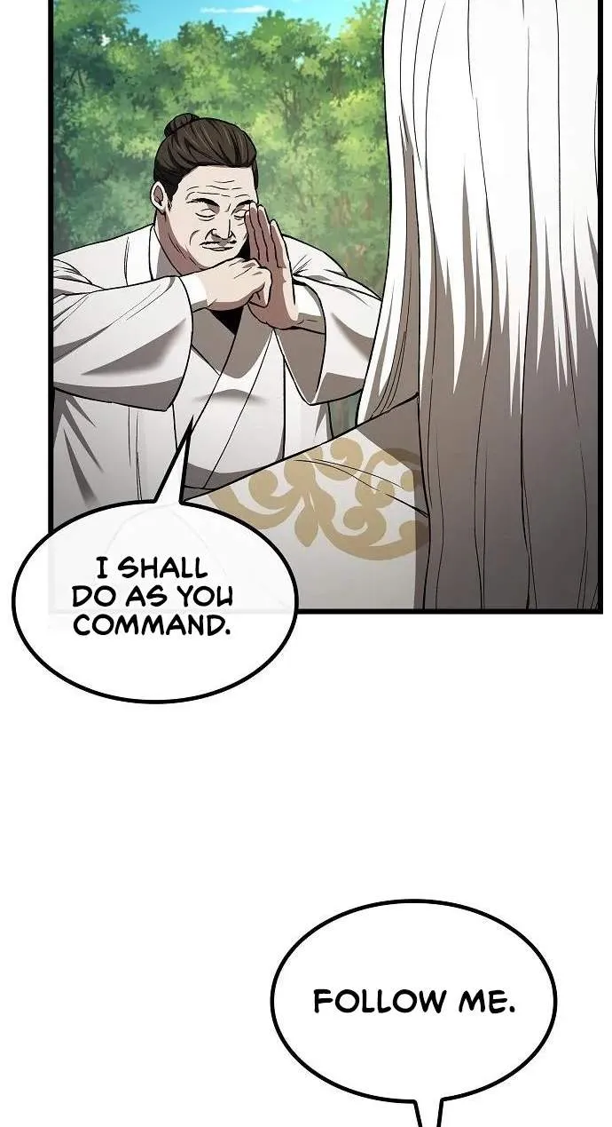 So？ Did Someone Force You to Become the Heavenly Demon？ Chapter 62 page 3 - 