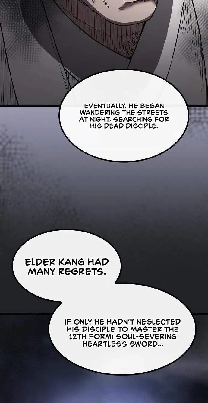 So？ Did Someone Force You to Become the Heavenly Demon？ Chapter 62 page 21 - 