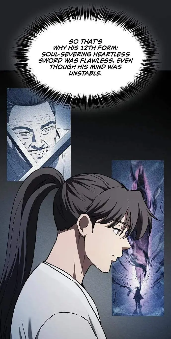 So？ Did Someone Force You to Become the Heavenly Demon？ Chapter 62 page 23 - 