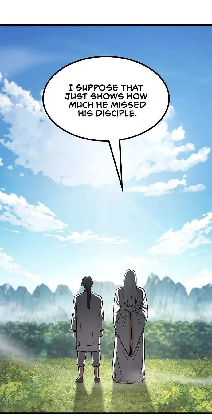 So？ Did Someone Force You to Become the Heavenly Demon？ Chapter 62 page 29 - 
