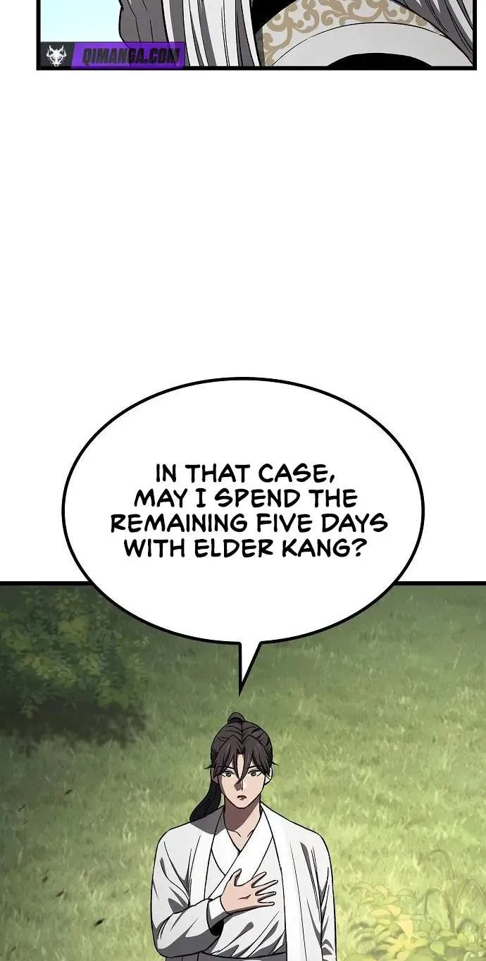 So？ Did Someone Force You to Become the Heavenly Demon？ Chapter 62 page 32 - 