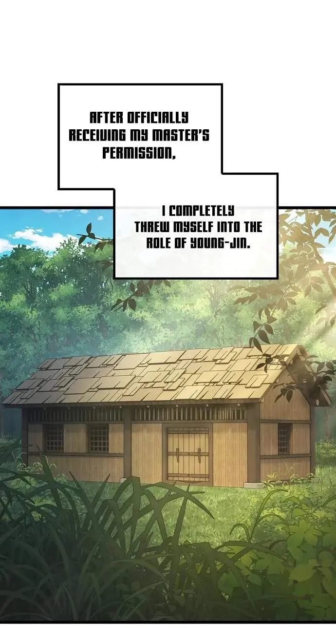 So？ Did Someone Force You to Become the Heavenly Demon？ Chapter 62 page 42 - 
