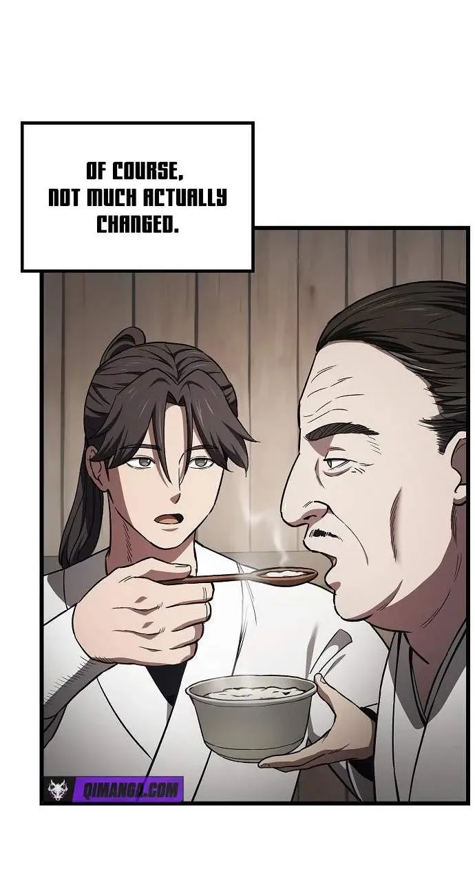 So？ Did Someone Force You to Become the Heavenly Demon？ Chapter 62 page 43 - 
