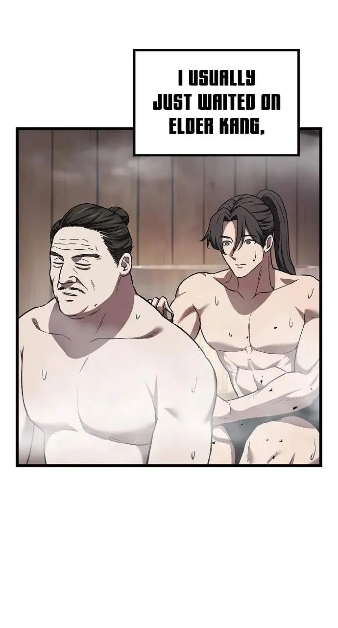 So？ Did Someone Force You to Become the Heavenly Demon？ Chapter 62 page 44 - 