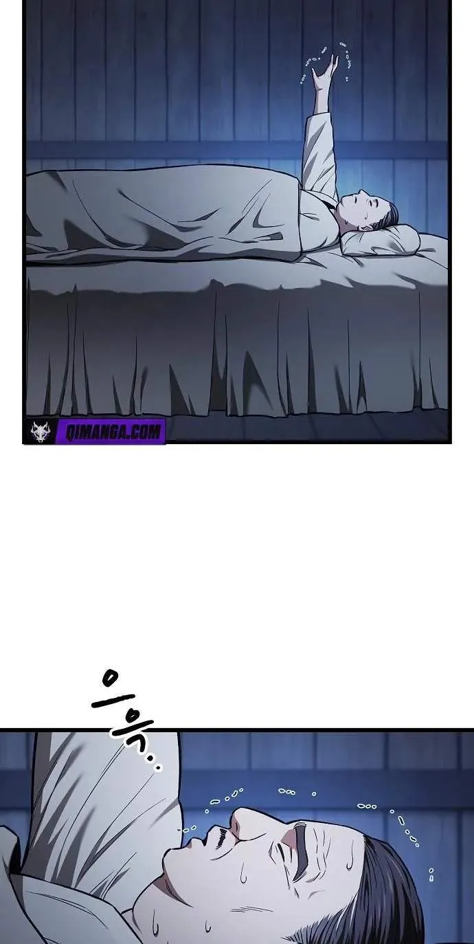 So？ Did Someone Force You to Become the Heavenly Demon？ Chapter 62 page 50 - 