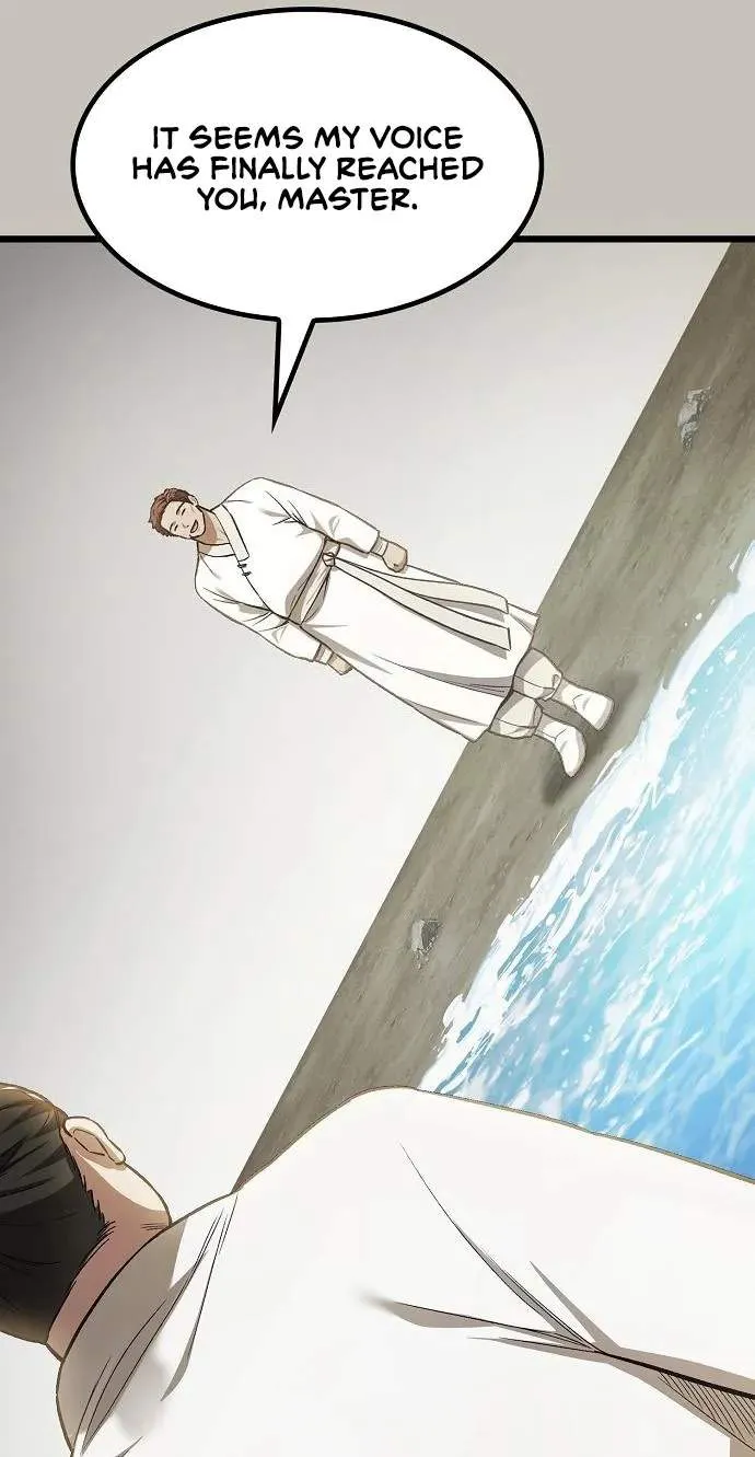 So？ Did Someone Force You to Become the Heavenly Demon？ Chapter 62 page 55 - 