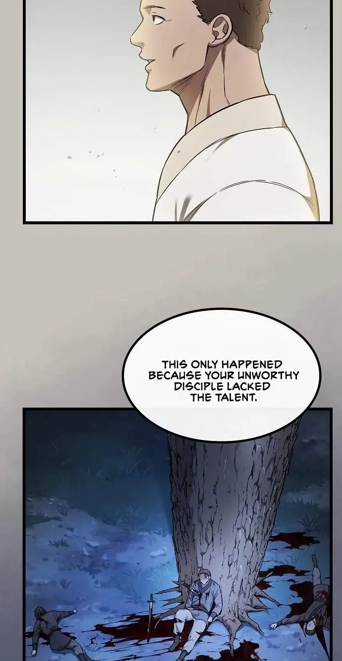 So？ Did Someone Force You to Become the Heavenly Demon？ Chapter 62 page 57 - 
