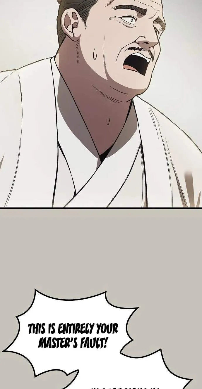 So？ Did Someone Force You to Become the Heavenly Demon？ Chapter 62 page 60 - 