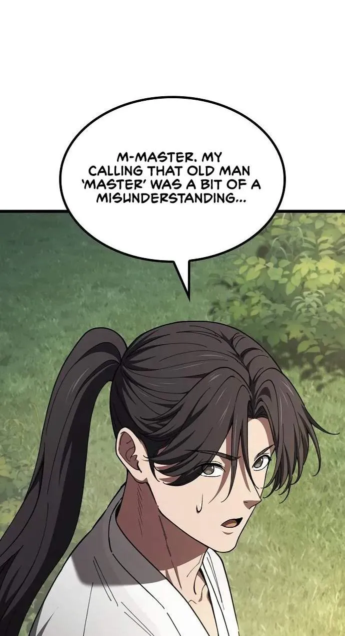 So？ Did Someone Force You to Become the Heavenly Demon？ Chapter 62 page 8 - 