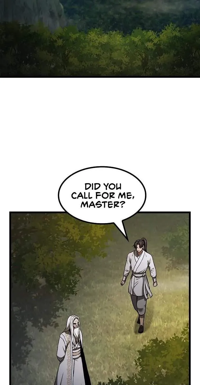 So？ Did Someone Force You to Become the Heavenly Demon？ Chapter 63 page 2 - 