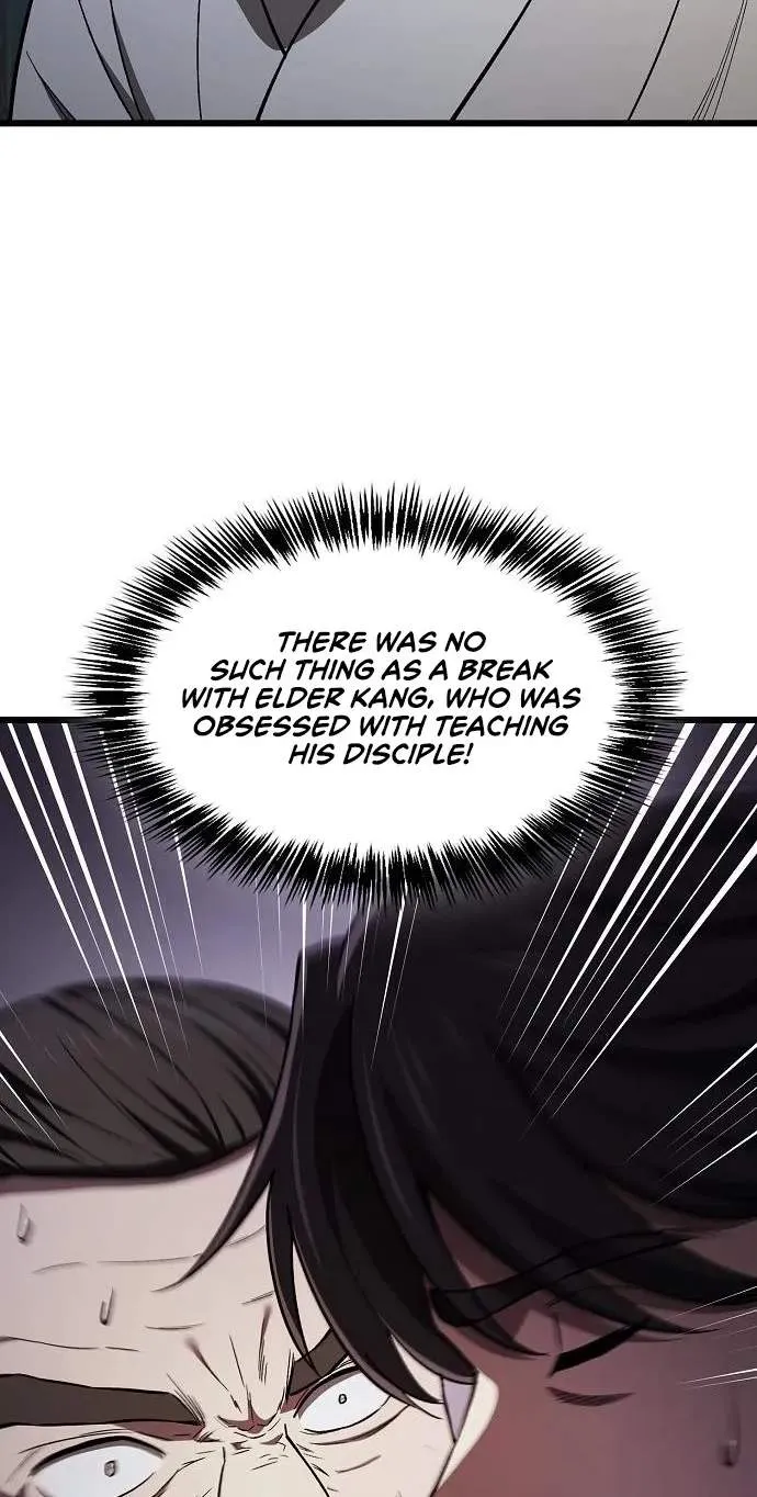 So？ Did Someone Force You to Become the Heavenly Demon？ Chapter 63 page 12 - 