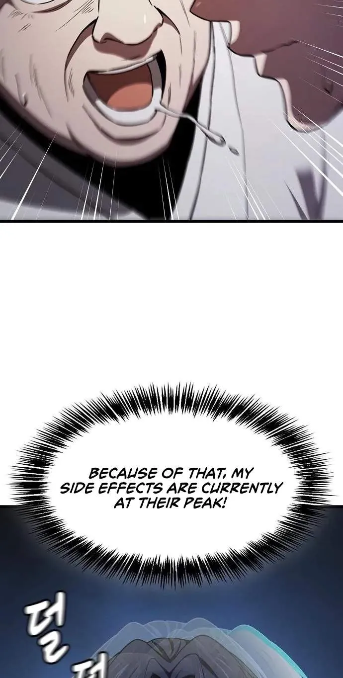 So？ Did Someone Force You to Become the Heavenly Demon？ Chapter 63 page 13 - 
