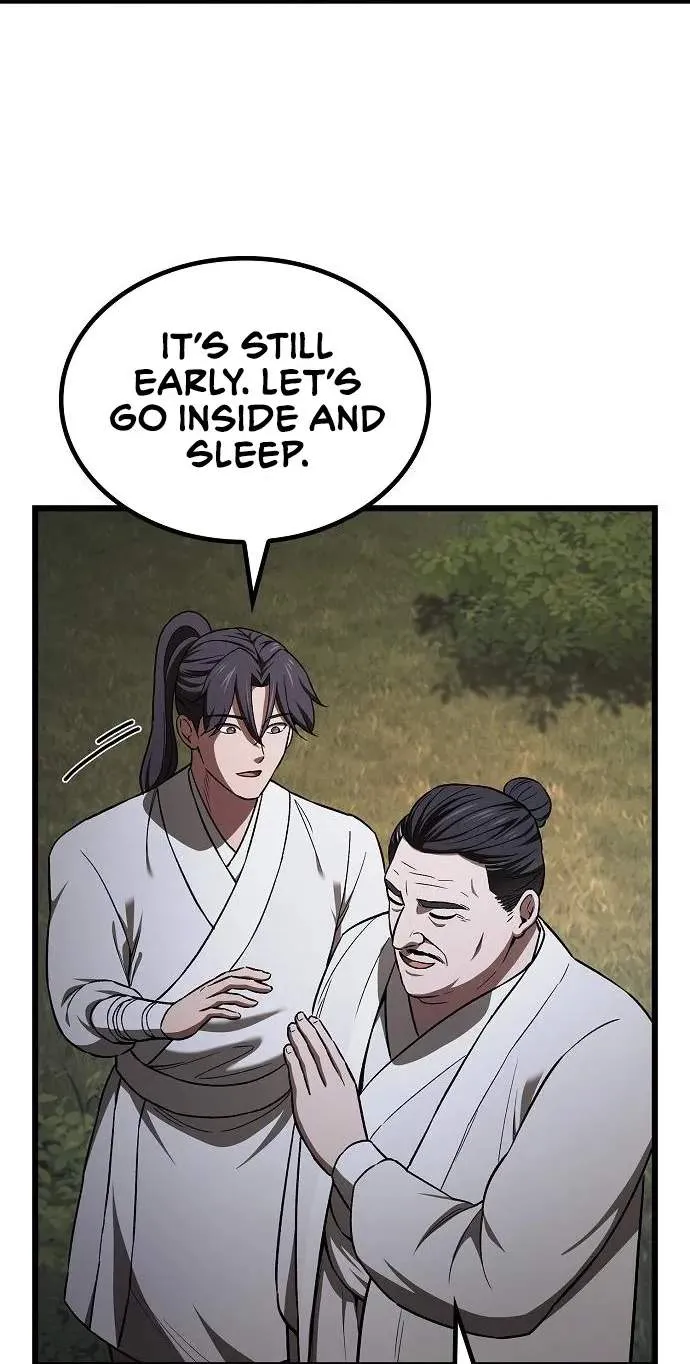 So？ Did Someone Force You to Become the Heavenly Demon？ Chapter 63 page 18 - 