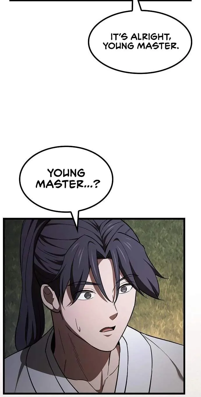 So？ Did Someone Force You to Become the Heavenly Demon？ Chapter 63 page 19 - 