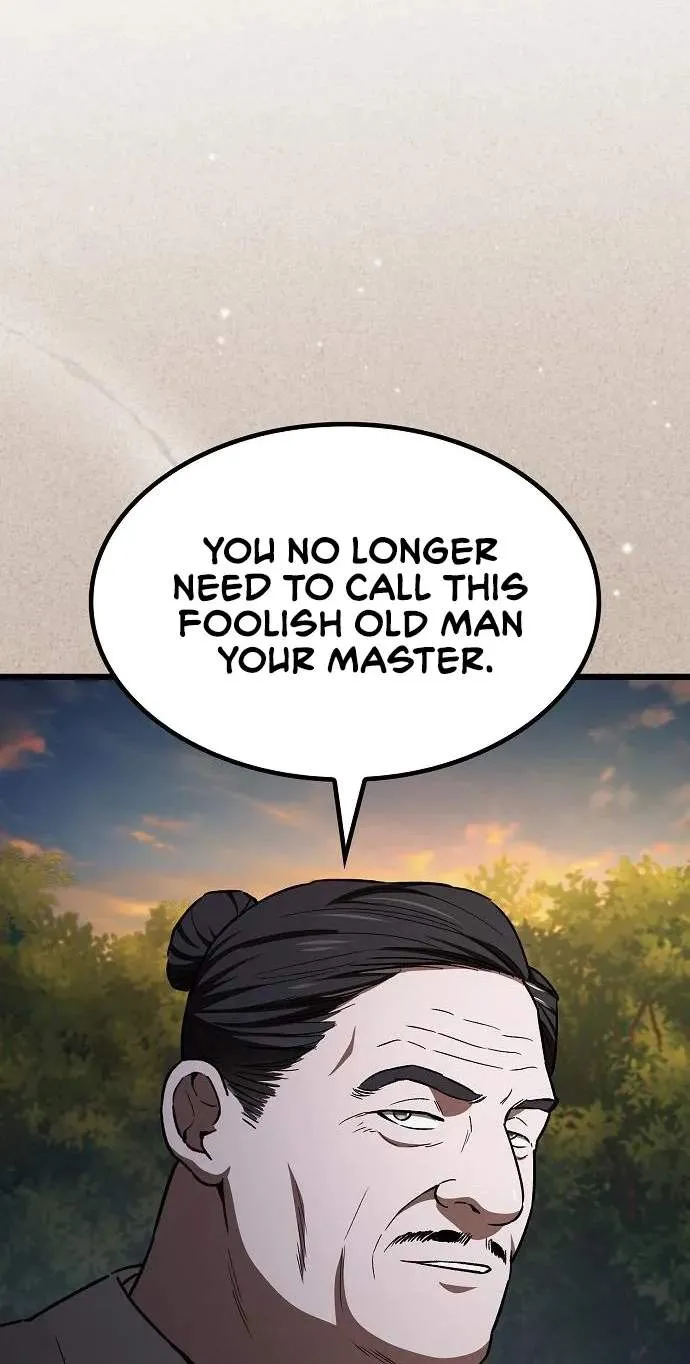 So？ Did Someone Force You to Become the Heavenly Demon？ Chapter 63 page 20 - 
