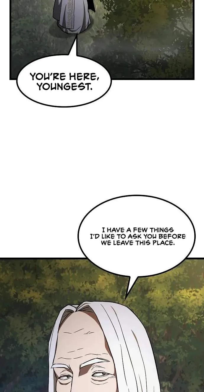 So？ Did Someone Force You to Become the Heavenly Demon？ Chapter 63 page 3 - 