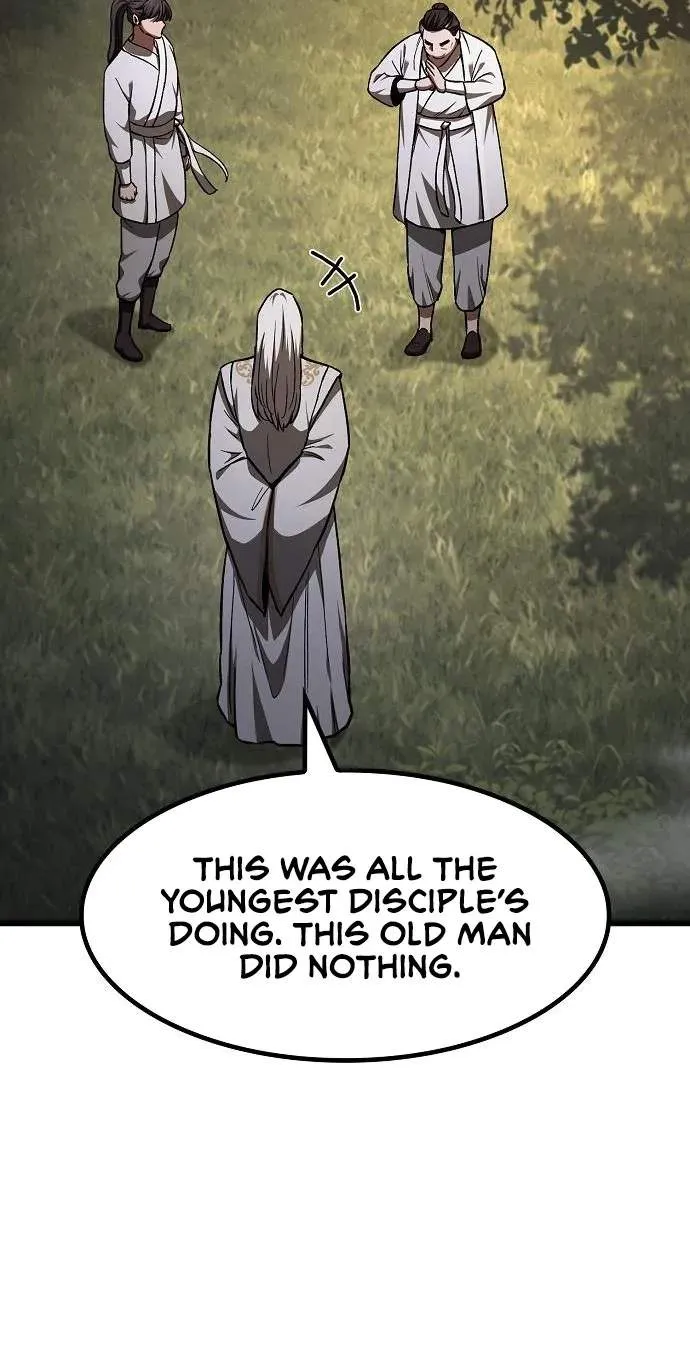 So？ Did Someone Force You to Become the Heavenly Demon？ Chapter 63 page 26 - 