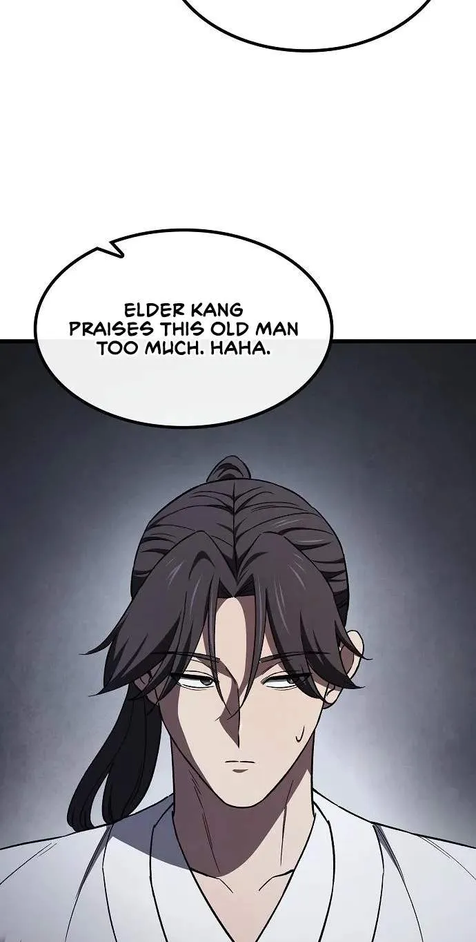 So？ Did Someone Force You to Become the Heavenly Demon？ Chapter 63 page 28 - 