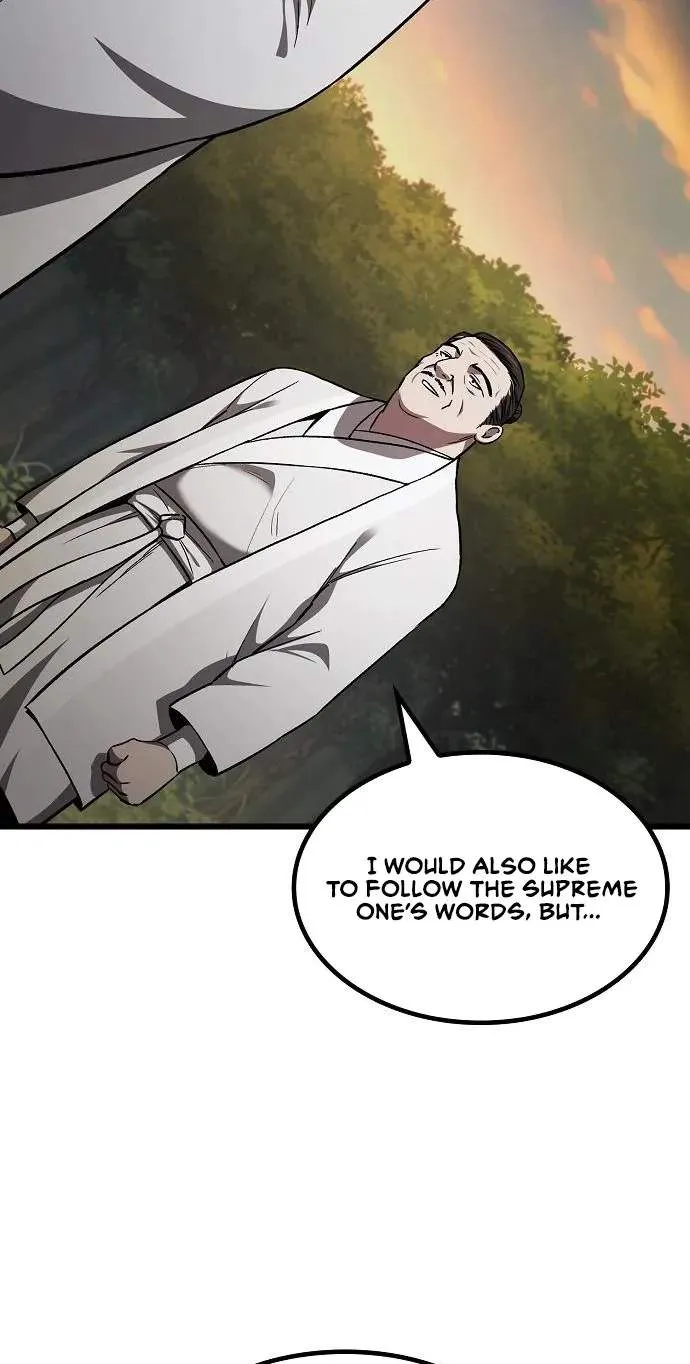 So？ Did Someone Force You to Become the Heavenly Demon？ Chapter 63 page 30 - 