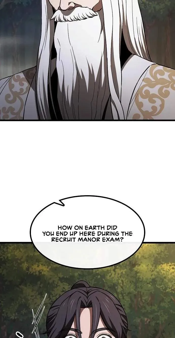 So？ Did Someone Force You to Become the Heavenly Demon？ Chapter 63 page 4 - 