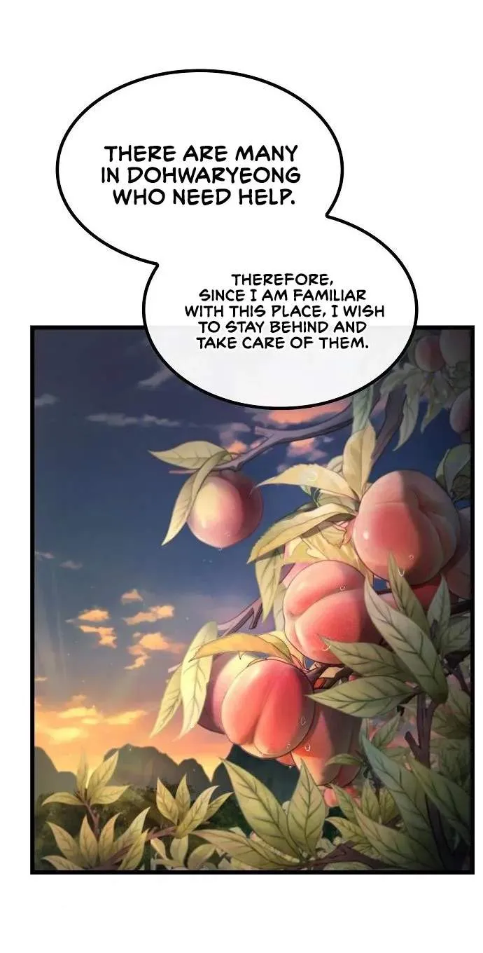 So？ Did Someone Force You to Become the Heavenly Demon？ Chapter 63 page 32 - 