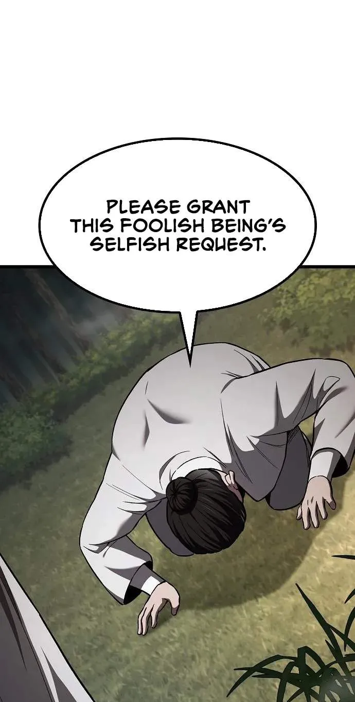 So？ Did Someone Force You to Become the Heavenly Demon？ Chapter 63 page 33 - 