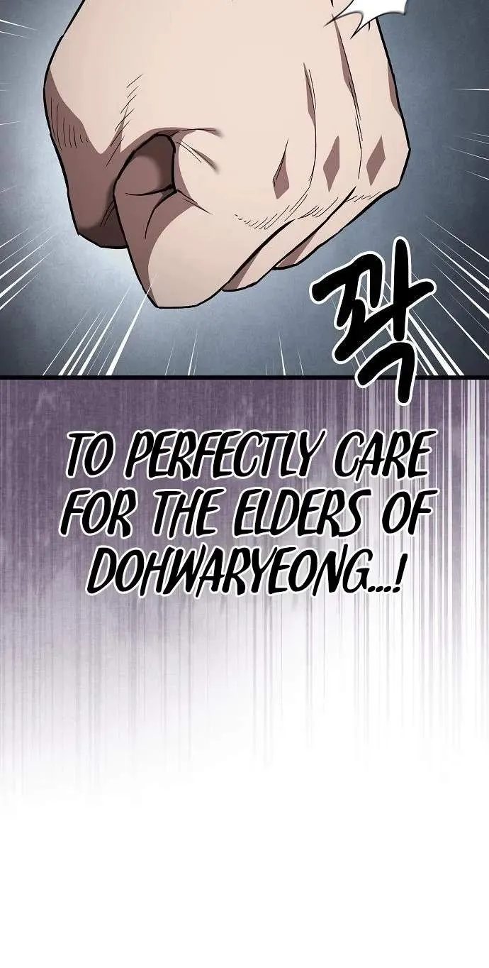 So？ Did Someone Force You to Become the Heavenly Demon？ Chapter 63 page 37 - 
