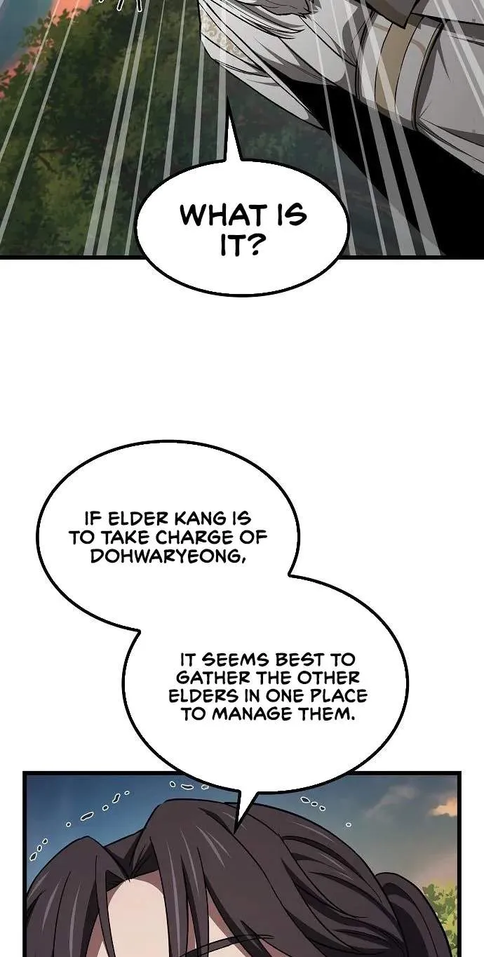 So？ Did Someone Force You to Become the Heavenly Demon？ Chapter 63 page 39 - 