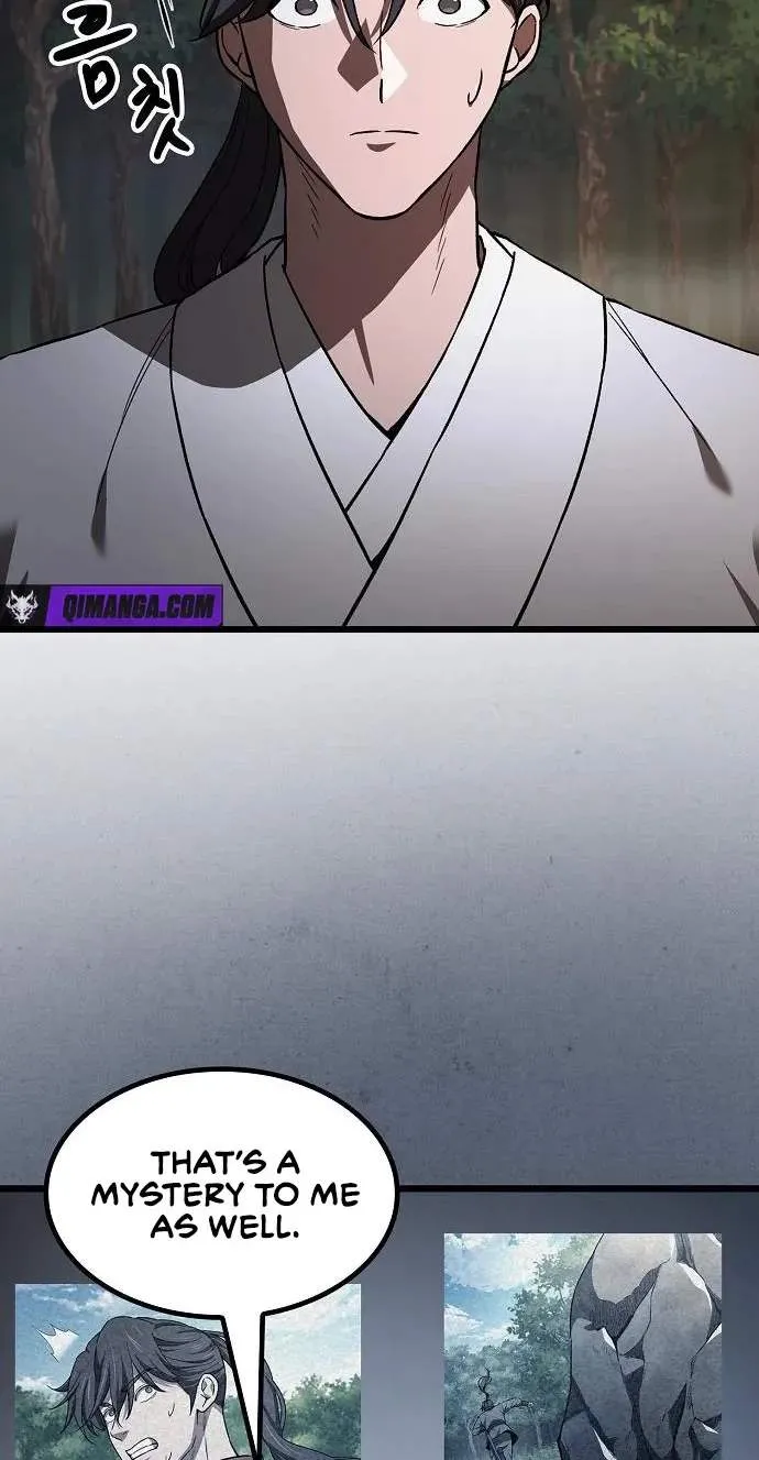 So？ Did Someone Force You to Become the Heavenly Demon？ Chapter 63 page 5 - 