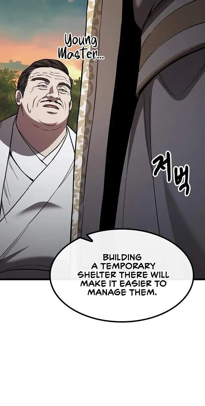 So？ Did Someone Force You to Become the Heavenly Demon？ Chapter 63 page 41 - 