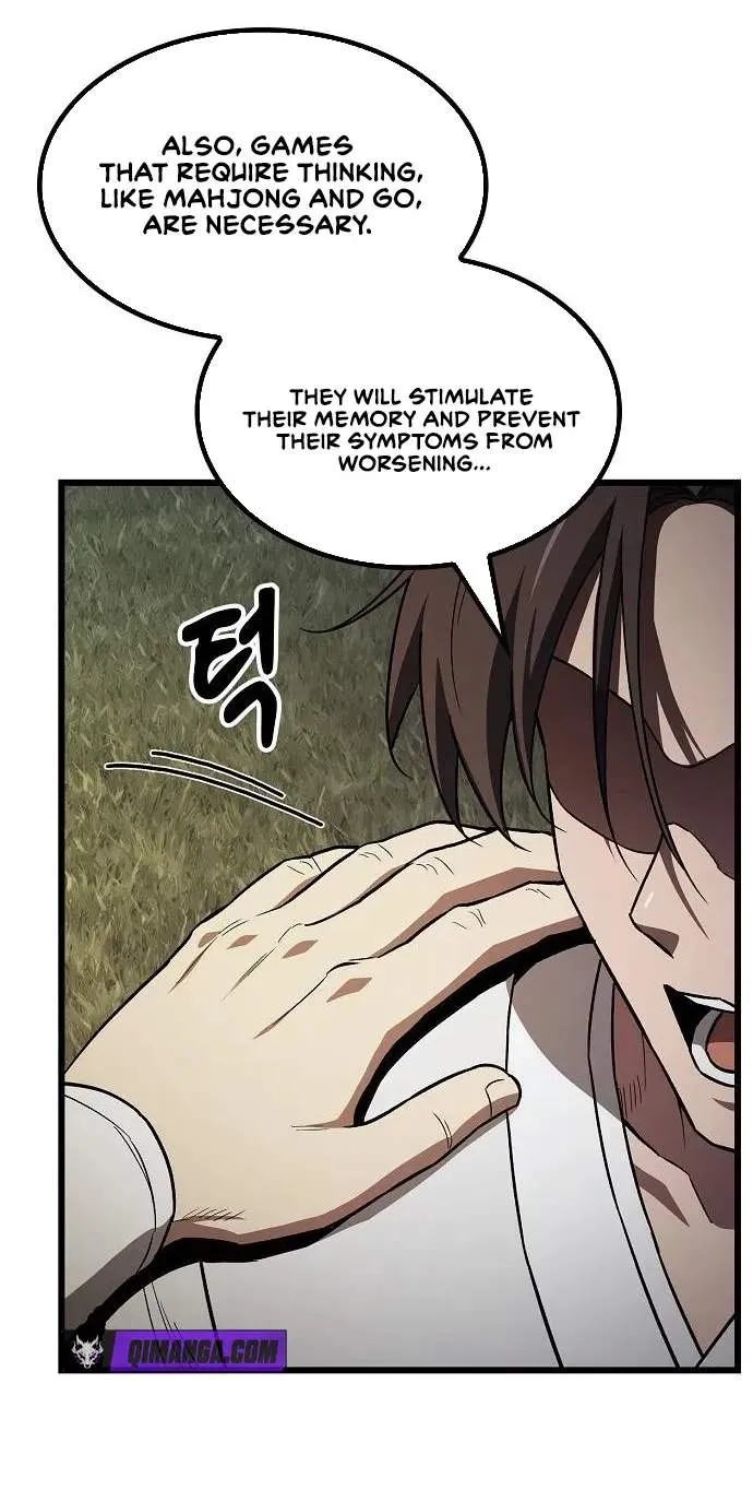 So？ Did Someone Force You to Become the Heavenly Demon？ Chapter 63 page 42 - 