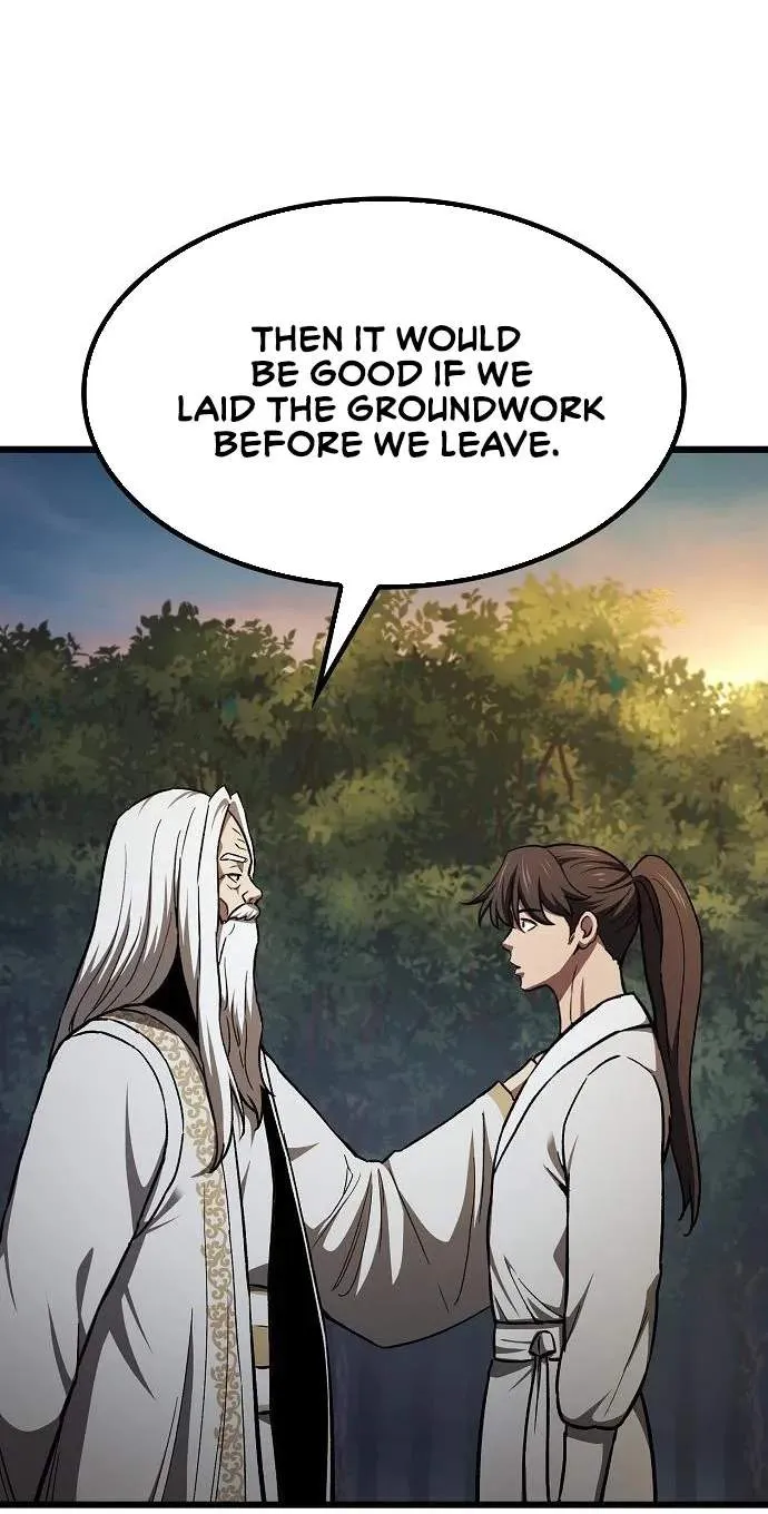 So？ Did Someone Force You to Become the Heavenly Demon？ Chapter 63 page 43 - 