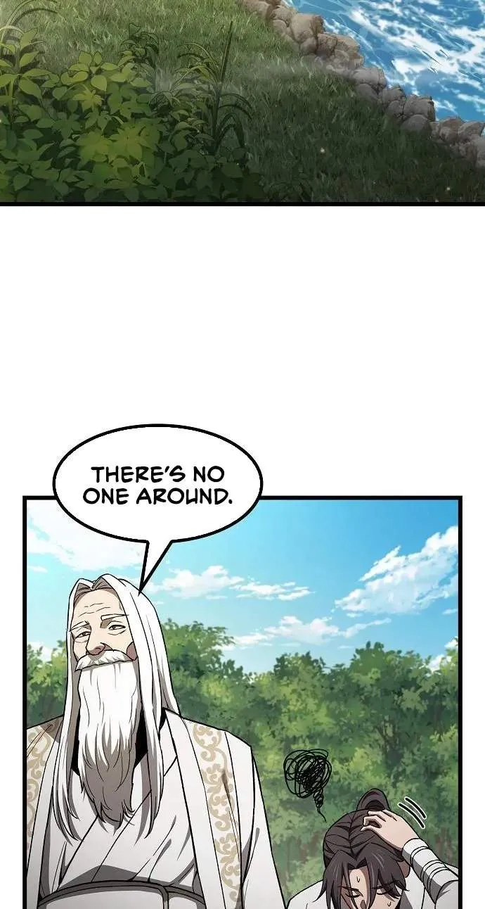 So？ Did Someone Force You to Become the Heavenly Demon？ Chapter 63 page 46 - 