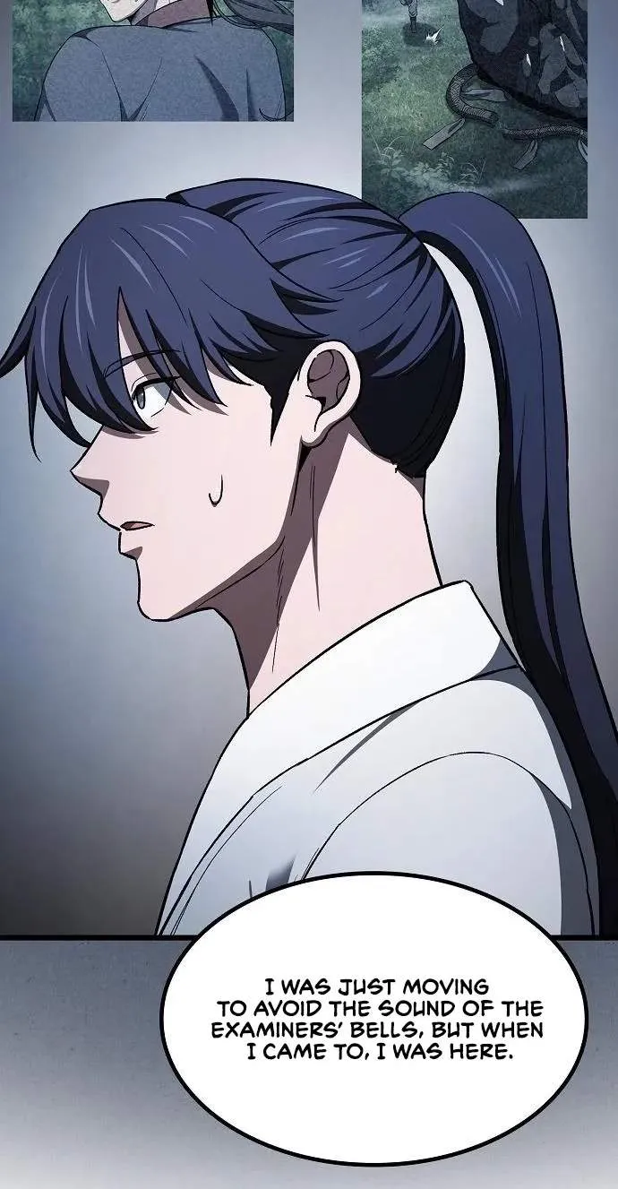So？ Did Someone Force You to Become the Heavenly Demon？ Chapter 63 page 6 - 