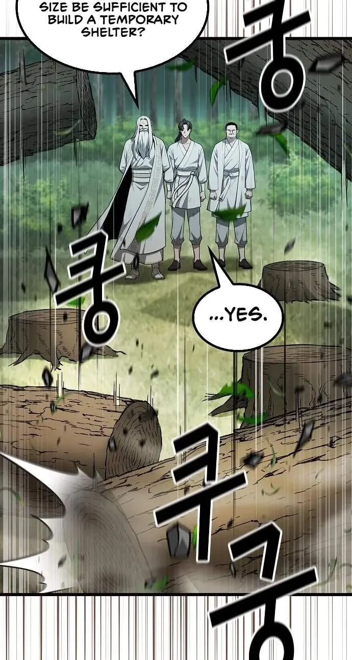 So？ Did Someone Force You to Become the Heavenly Demon？ Chapter 63 page 51 - 