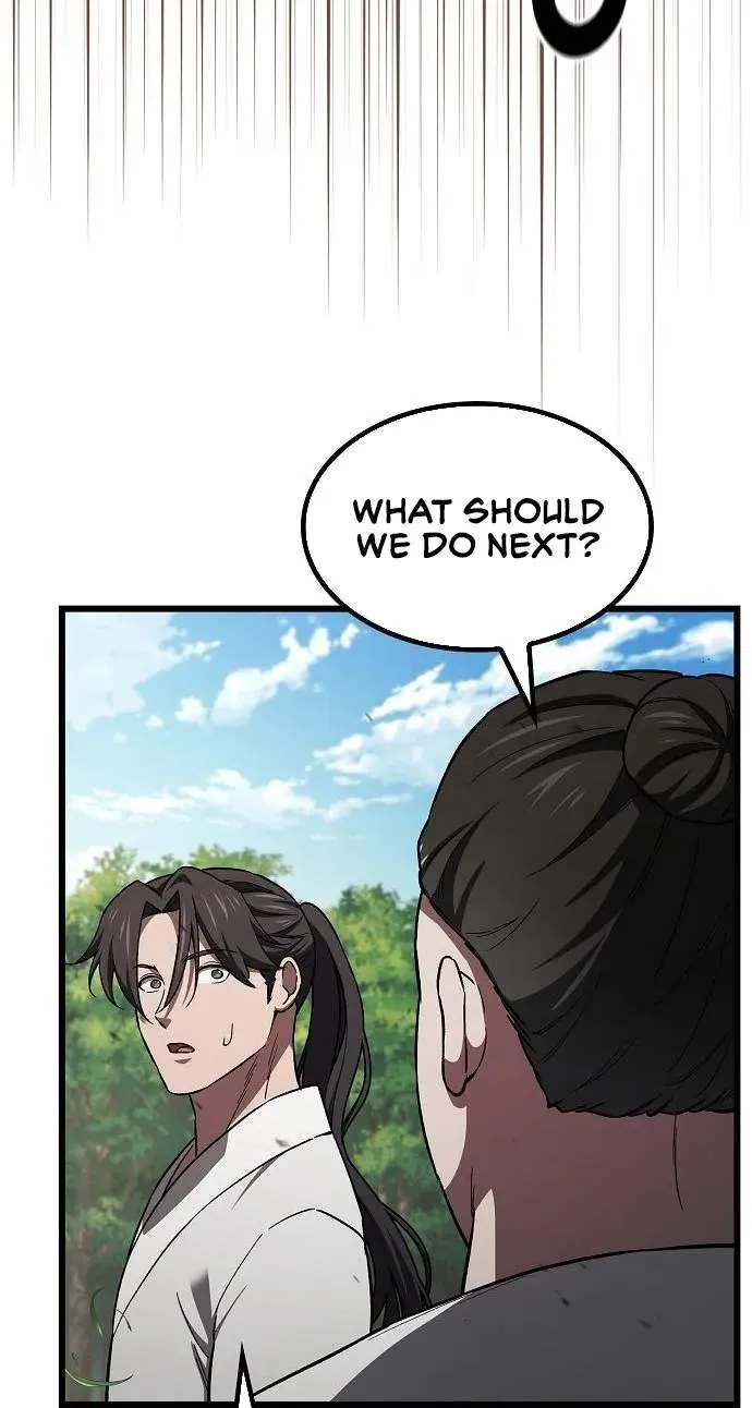 So？ Did Someone Force You to Become the Heavenly Demon？ Chapter 63 page 52 - 