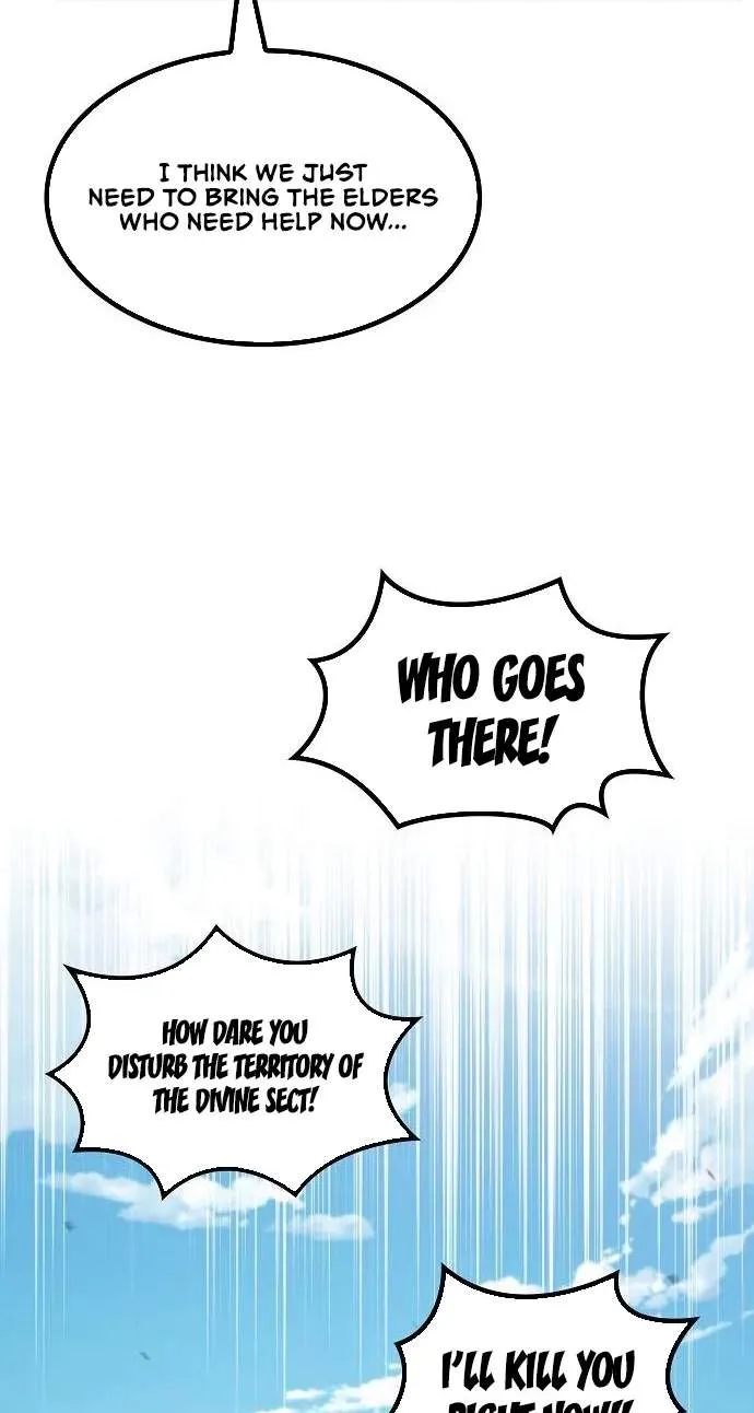 So？ Did Someone Force You to Become the Heavenly Demon？ Chapter 63 page 53 - 