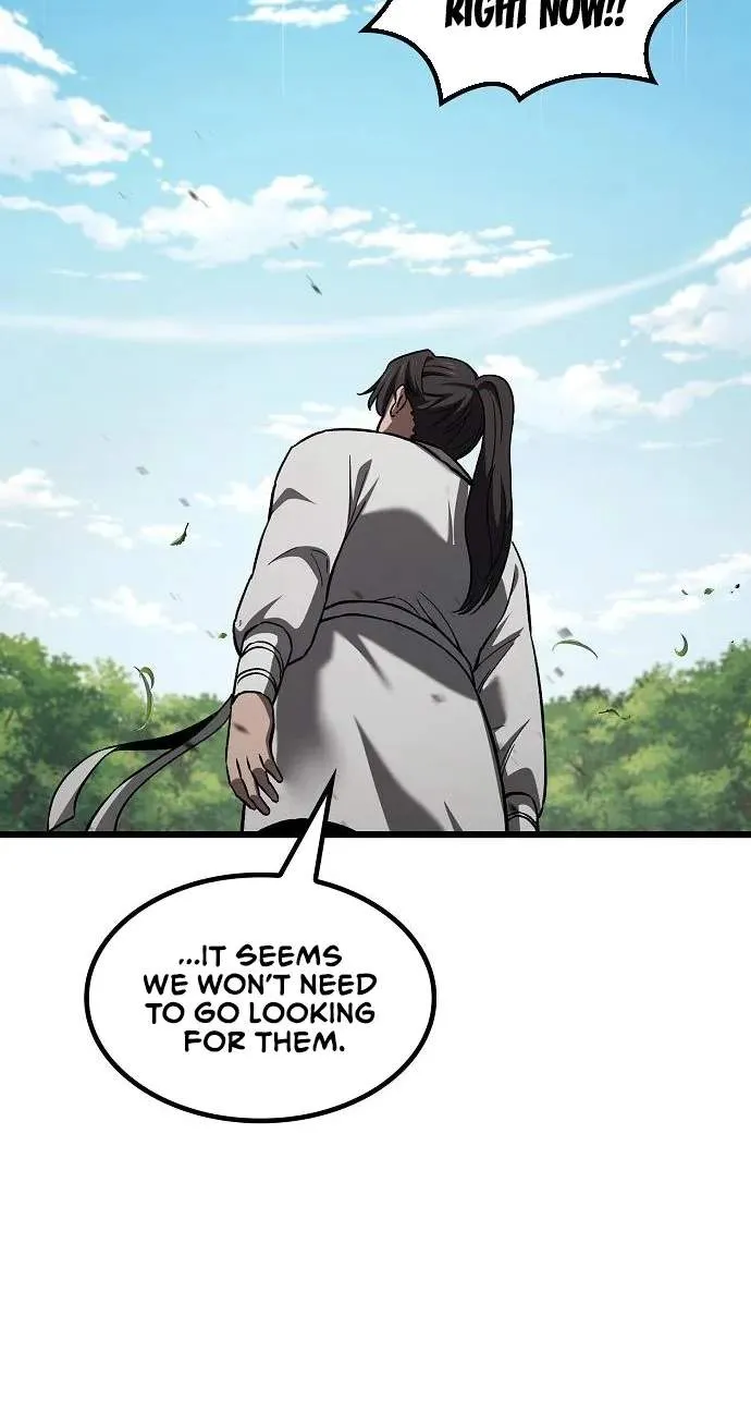 So？ Did Someone Force You to Become the Heavenly Demon？ Chapter 63 page 54 - 