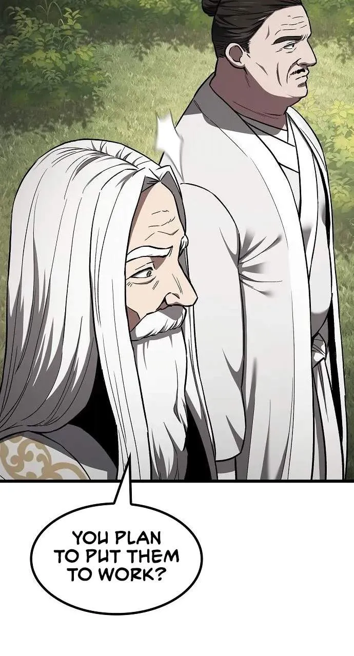 So？ Did Someone Force You to Become the Heavenly Demon？ Chapter 63 page 57 - 
