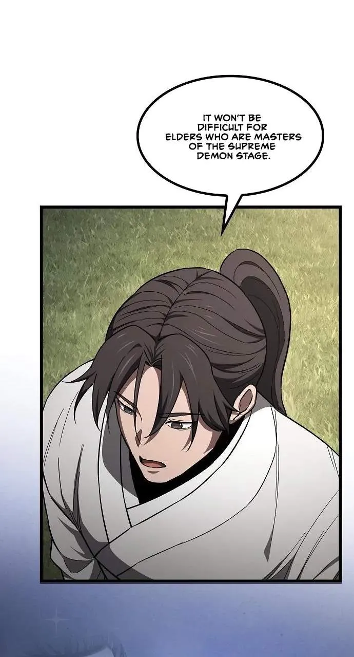 So？ Did Someone Force You to Become the Heavenly Demon？ Chapter 63 page 58 - 