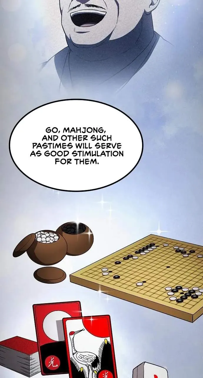 So？ Did Someone Force You to Become the Heavenly Demon？ Chapter 63 page 60 - 