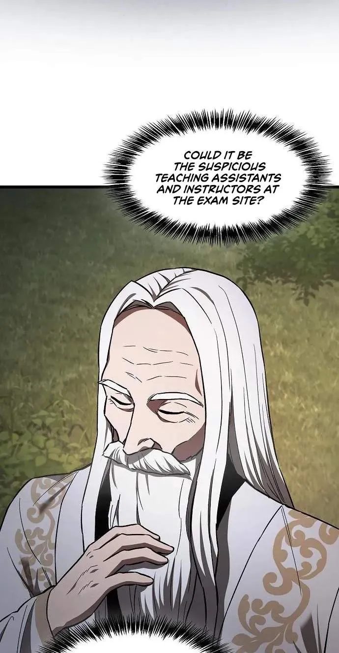 So？ Did Someone Force You to Become the Heavenly Demon？ Chapter 63 page 7 - 